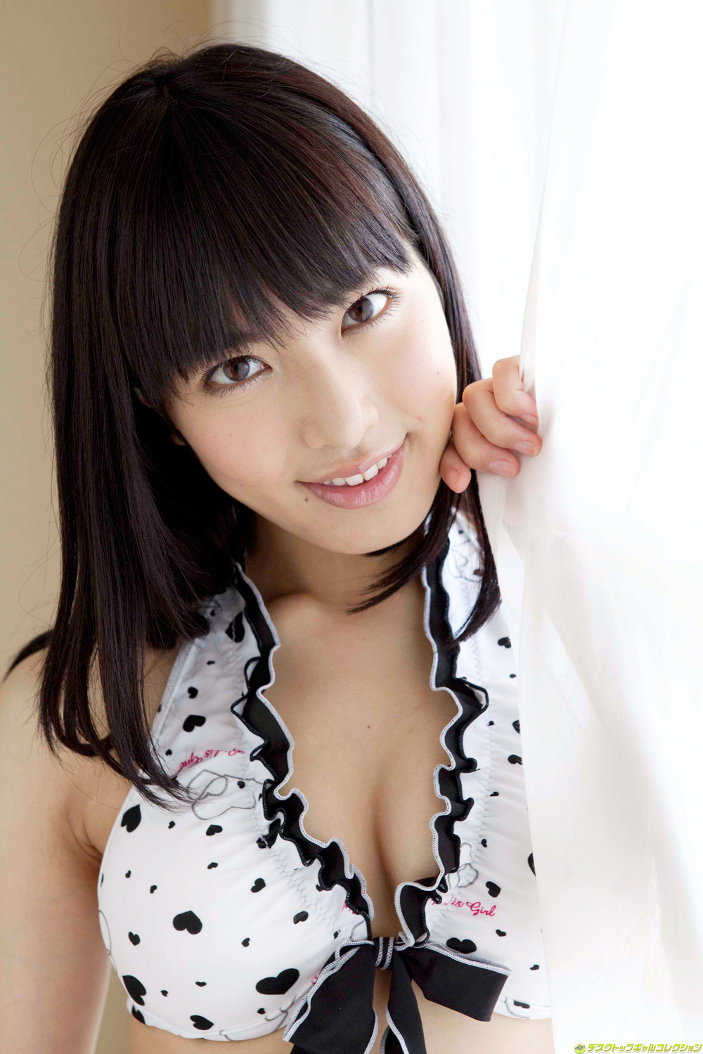 由愛可奈 Yume Kana   [DGC] 2012年12月號 No.1063　日本性感美女